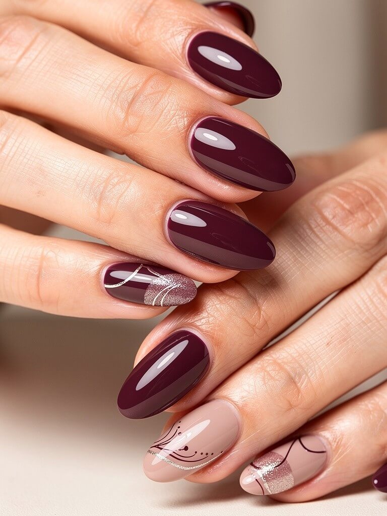 2026 Nail Trends - trending manicure style 2026